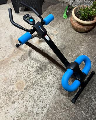 attrezzo fitness multifunzione