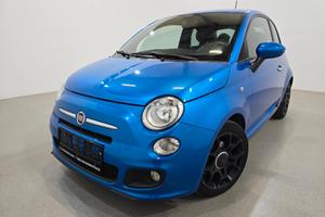 Fiat 500 S 0.9 TwinAir Turbo 105 CV RARISSIMA