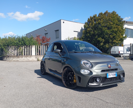 500 abarth