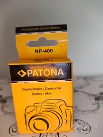 Patona NP400