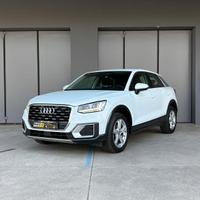 Audi Q2 30 1.6 tdi s-tronic my20