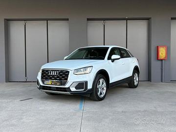 Audi Q2 30 1.6 tdi s-tronic my20