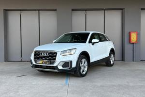 Audi Q2 30 1.6 tdi s-tronic my20