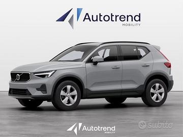 Volvo XC40 B3 163+11 CV Mild Hybrid Automatic...