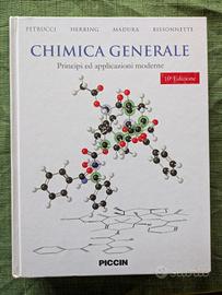 Chimica generale 