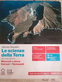 Le scienze della terra
