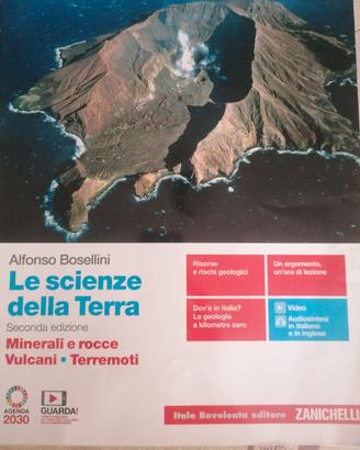 Le scienze della terra
