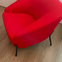Poltrone Milani - Mod. Nuvola