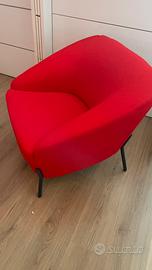 Poltrone Milani - Mod. Nuvola