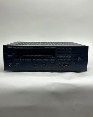 Yamaha RX-V590RDS