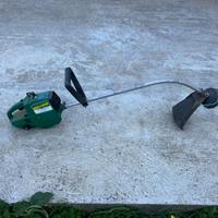 Decespugliatore