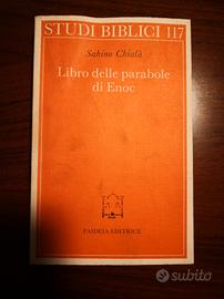 Set di libri su Studi biblici 
