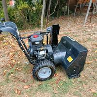 spazzaneve turbina Victa 1450/74