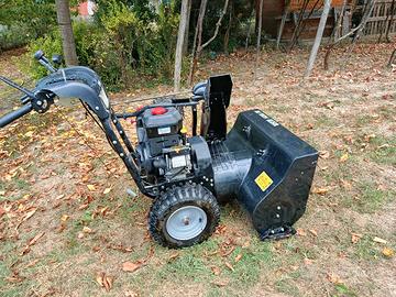 spazzaneve turbina Victa 1450/74