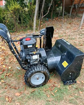 spazzaneve turbina Victa 1450/74