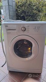 Lavatrice Beko 5 kg