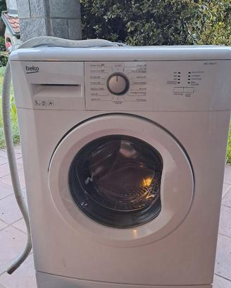 Lavatrice Beko 5 kg