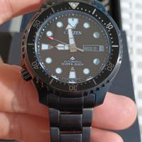 citizen Promaster Diver automatico 