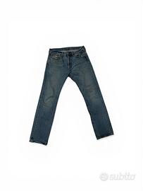 Jeans Levi’s 501