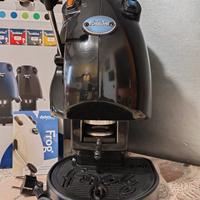 macchina caffè frog 