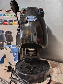 macchina caffè frog 
