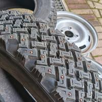 GOMME E CERCHI