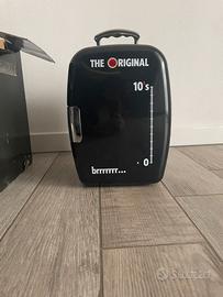 Mini frigo Lucky Strike 1990