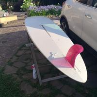 Tavola da windsurf Strato F2 mod. 1985