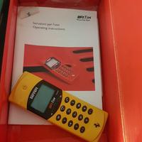 telefono vintage ferrari