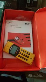 telefono vintage ferrari