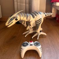 Dinosauro Giocattolo Telecomandato