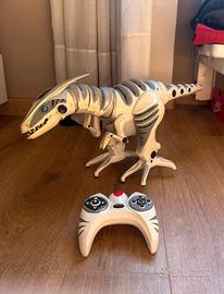 Dinosauro Giocattolo Telecomandato