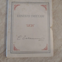 Serigrafia Ernesto Treccani