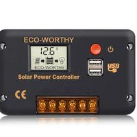 Regolatore di carica PWM