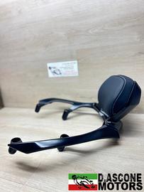 MANIGLIONE CON SCHIENALE TMAX 560 2022 2026