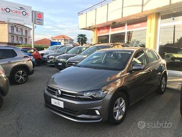 VOLKSWAGEN Polo 1.0 TSI DSG 95cv Comfortline +Te