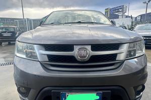 RICAMBI USATI AUTO FIAT Freemont 1° Serie N.D. 93