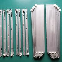 Kit per 4 cassetti in alluminio