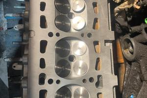 Testata fiat coupe 2.0 turbo