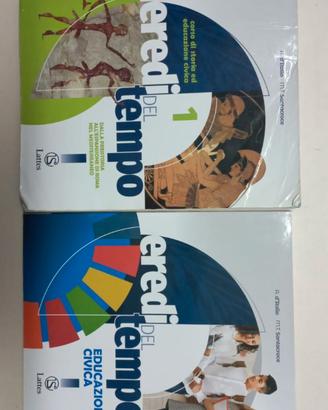 LIBRI TESTO USATI