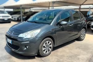 Citroen C3 1.4 e-HDi 68 CV CMP5 Exclusive