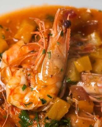 Eccellenza Gastronomica e Redditività a Cannaregio