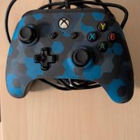 Controller PC Xbox camo