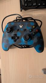 Controller PC Xbox camo