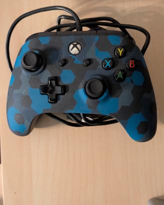 Controller PC Xbox camo