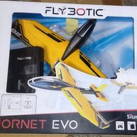 GIOCO AVION HORNET EVO