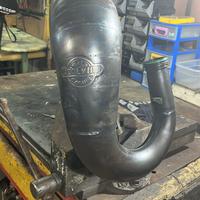 marmitta scalvini completa