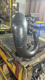 marmitta scalvini completa