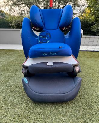 Seggiolino Cybex Gold Isofix