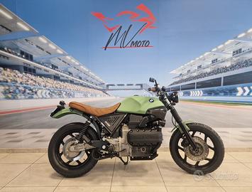 Bmw K 100 RS "Cafè Racer" - 04/1985